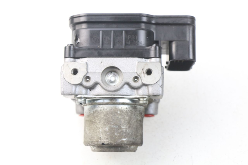 photo de ABS PUMPE TRIUMPH SPRINT ST ABS 1050 (2005 - 2007) - Zoom auf Gebrauchszustand