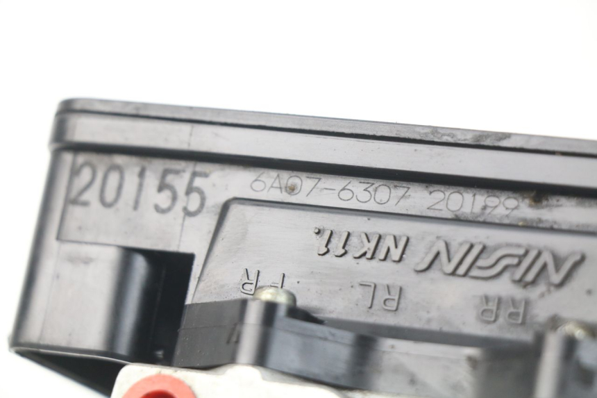 photo de ABS PUMPE TRIUMPH SPRINT ST ABS 1050 (2005 - 2007) - Alternative Perspektive