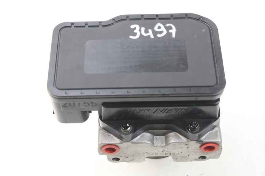 photo de ABS PUMPE TRIUMPH SPRINT ST ABS 1050 (2005 - 2007) - Geprüftes Gebrauchtteil