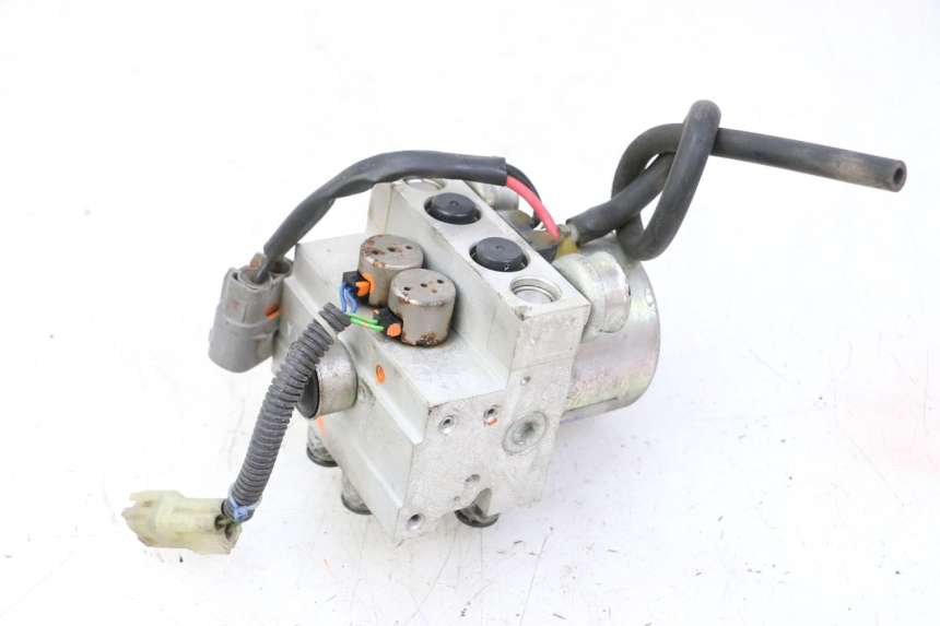 photo de ABS-PUMPE YAMAHA TDM ABS 900 (2002 - 2014) - Gesamtansicht des Produkts