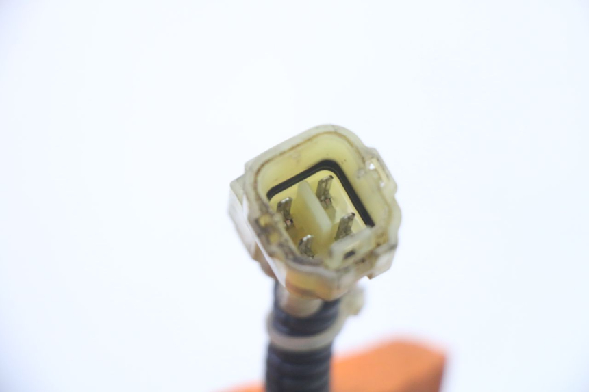 photo de ABS-PUMPE YAMAHA TDM ABS 900 (2002 - 2014) - Kennzeichnungen und Originalreferenzen