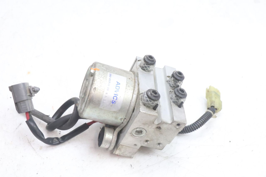 photo de ABS PUMPE YAMAHA TDM ABS 900 (2002 - 2014) - Hauptansicht
