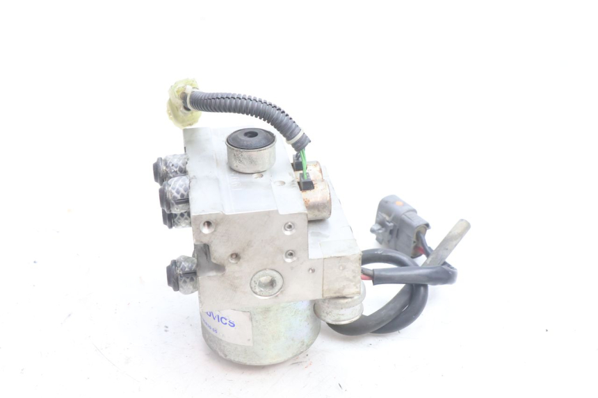 photo de ABS PUMPE YAMAHA TDM ABS 900 (2002 - 2014) - Zoom auf Gebrauchszustand