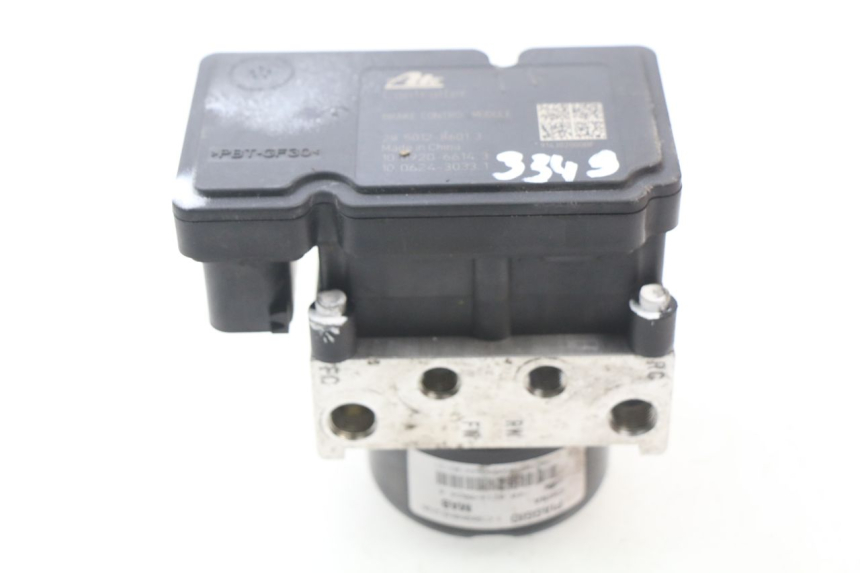 photo de ABS PUMPE PIAGGIO VESPA GTS SUPER IE 125 (2009 - 2016) - Hauptansicht