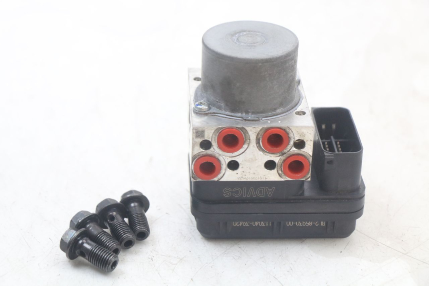 photo de ABS-PUMPE YAMAHA XMAX X-MAX ABS 125 (2017 - 2020) - Hauptansicht