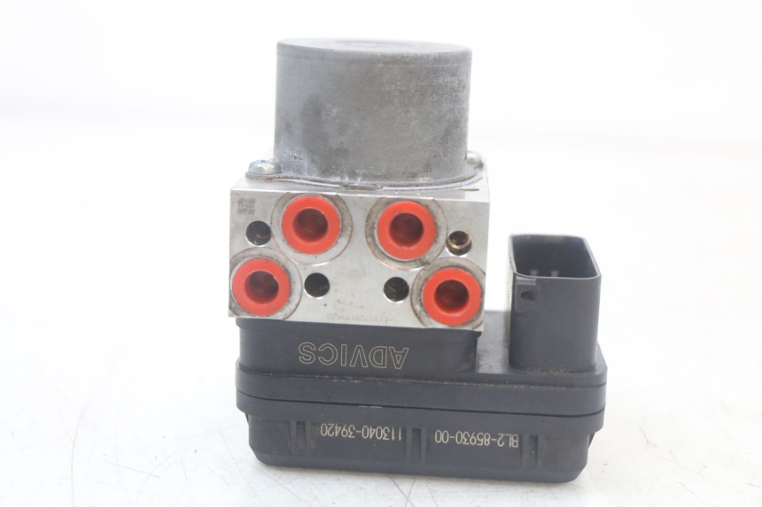 photo de ABS-PUMPE YAMAHA XMAX X-MAX ABS 125 (2017 - 2020) - Detailansicht des Bauteils