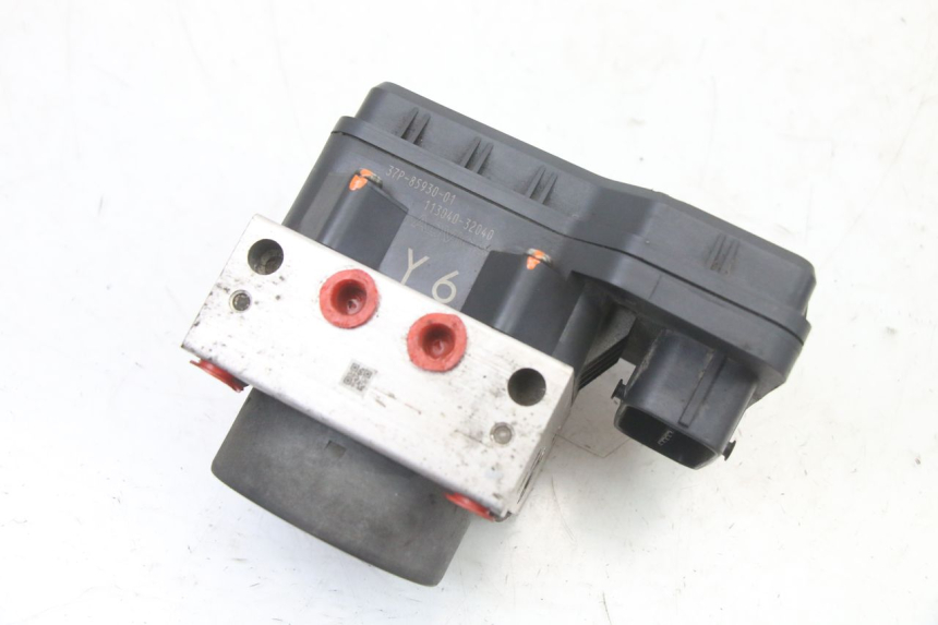 photo de ABS-PUMPE YAMAHA X-MAX XMAX ABS 250 (2010 - 2012) - Detailansicht des Bauteils