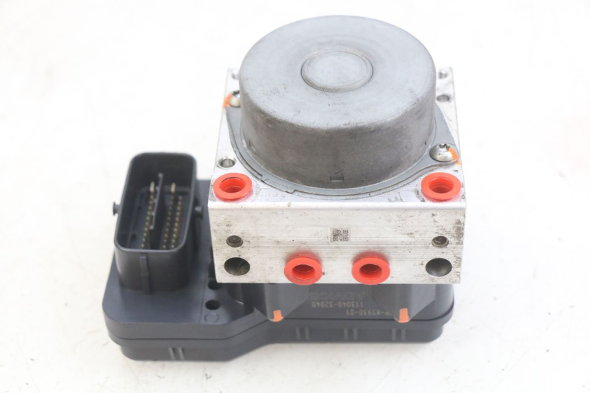 photo de ABS-PUMPE YAMAHA X-MAX XMAX 125 (2010 - 2013) - Hauptansicht