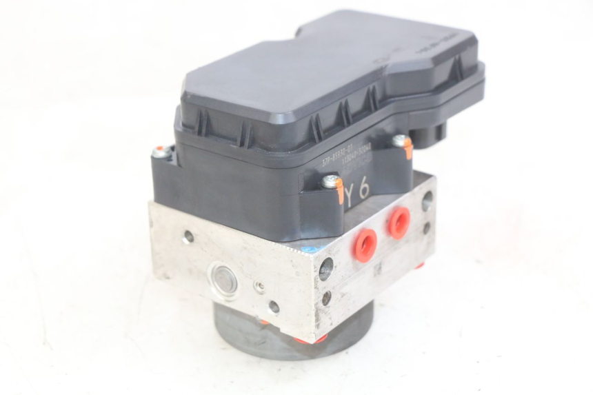 photo de ABS-PUMPE YAMAHA X-MAX XMAX 125 (2010 - 2013) - Alternative Perspektive