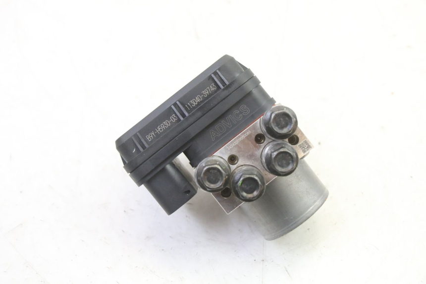 photo de ABS PUMPE YAMAHA XMAX X-MAX 125 (2021 - 2025) - Hauptansicht