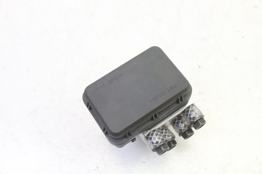 photo de ABS PUMPE YAMAHA XMAX X-MAX 125 (2021 - 2025) - Oberflächenzustand und Material