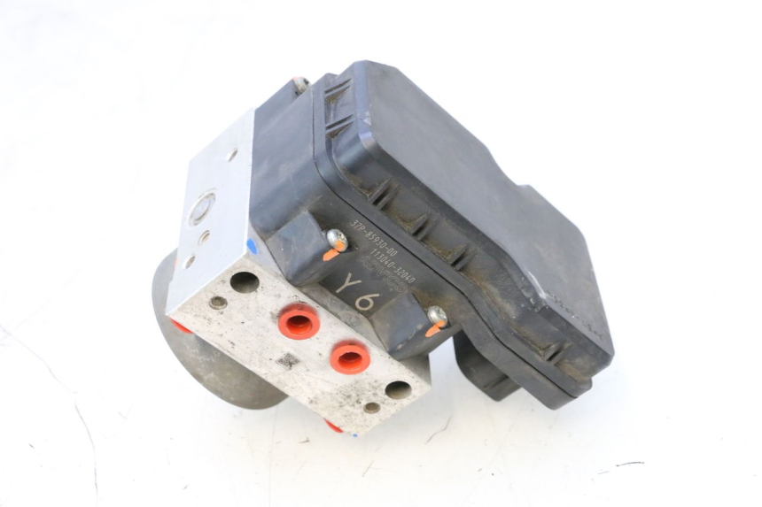 photo de ABS-PUMPE YAMAHA X-MAX XMAX 125 (2010 - 2013) - Technische Nahaufnahme