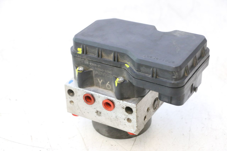 photo de ABS-PUMPE YAMAHA X-MAX XMAX 125 (2010 - 2013) - Hauptansicht