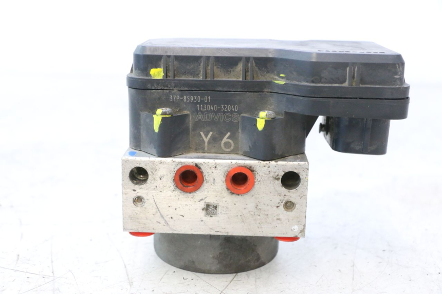 photo de ABS-PUMPE YAMAHA X-MAX XMAX 125 (2010 - 2013) - Weitere Ansicht des Artikels