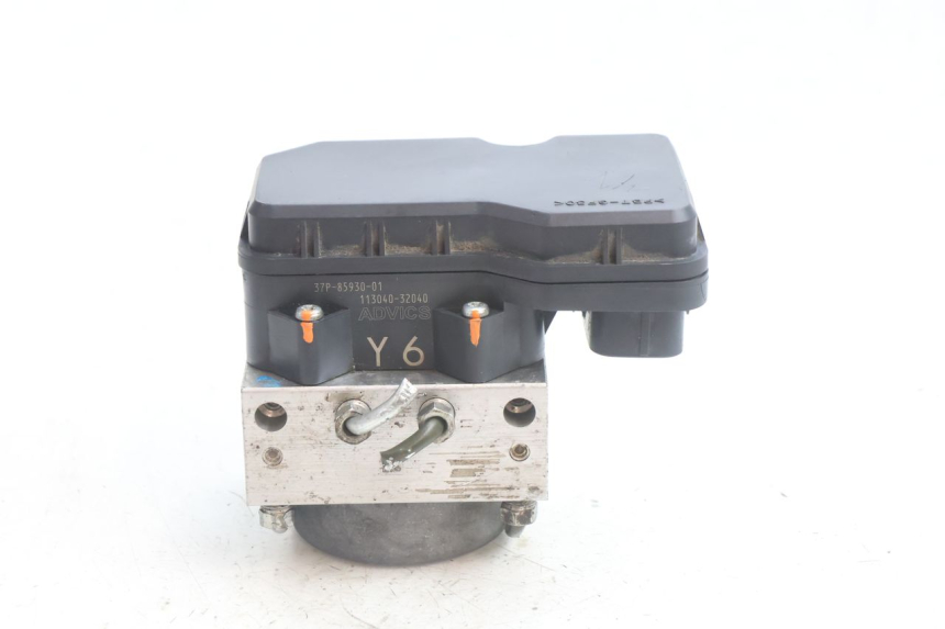 photo de ABS-PUMPE YAMAHA X-MAX XMAX 125 (2010 - 2013) - Hauptansicht