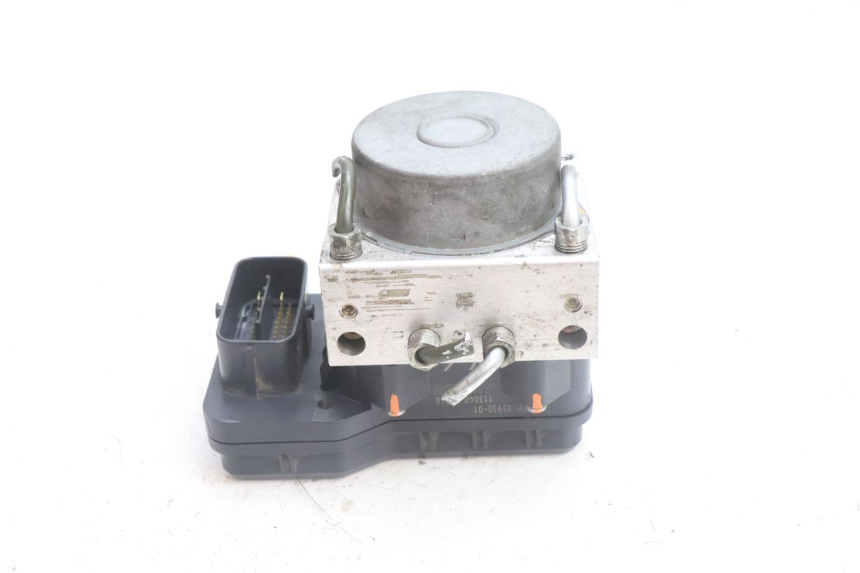 photo de ABS-PUMPE YAMAHA X-MAX XMAX 125 (2010 - 2013) - Gesamtansicht des Produkts