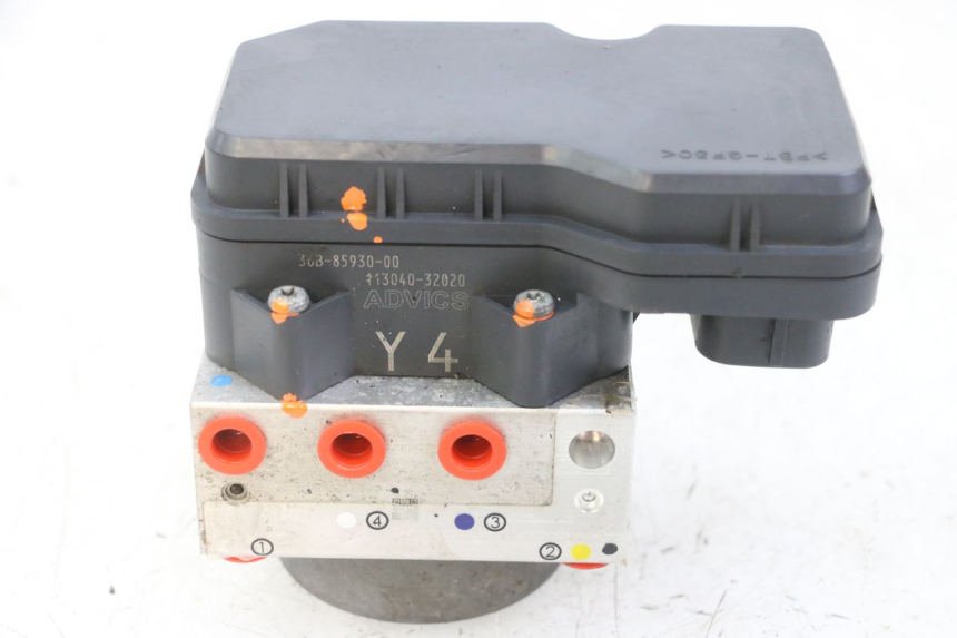 photo de ABS PUMPE YAMAHA XJ6 ABS 600 (2008 - 2016) - Hauptansicht