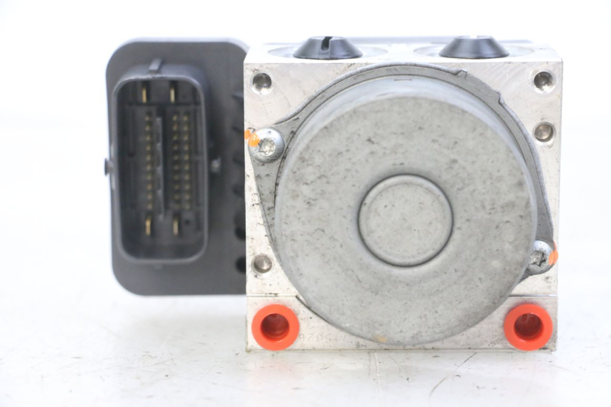 photo de ABS PUMPE YAMAHA XJ6 ABS 600 (2008 - 2016) - Technische Nahaufnahme