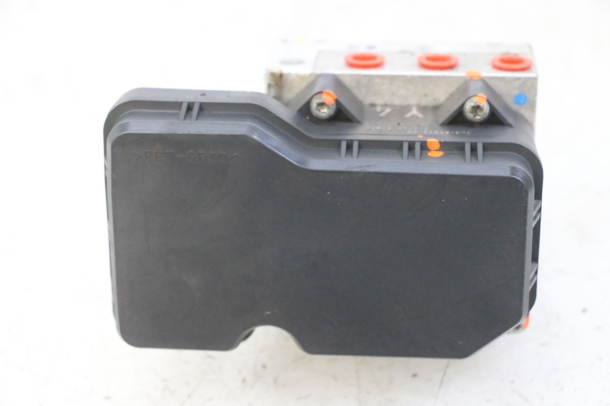 photo de ABS PUMPE YAMAHA XJ6 ABS 600 (2008 - 2016) - Details der Befestigungspunkte