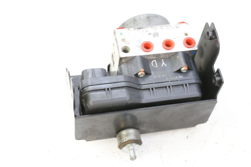 photo de ABS PUMPE YAMAHA XJ6 ABS 600 (2008 - 2016) - Detailansicht des Bauteils