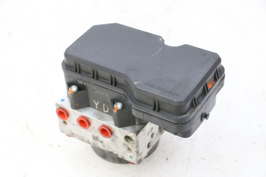 photo de ABS PUMPE YAMAHA XJ6 ABS 600 (2008 - 2016) - Charakteristische Merkmale