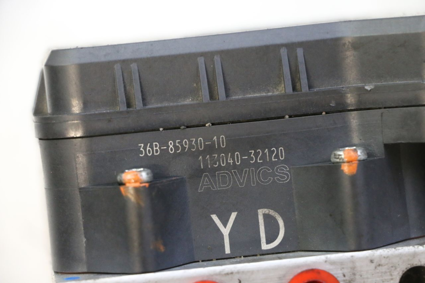 photo de ABS PUMPE YAMAHA XJ6 ABS 600 (2008 - 2016) - Geprüftes Gebrauchtteil