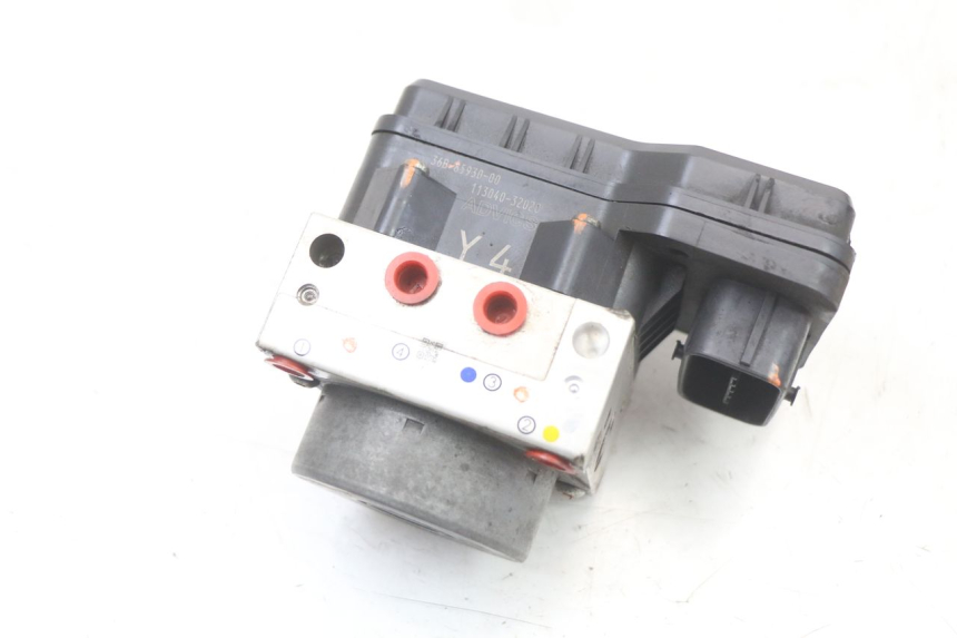 photo de ABS PUMPE YAMAHA XJ6 ABS 600 (2008 - 2016) - Alternative Perspektive