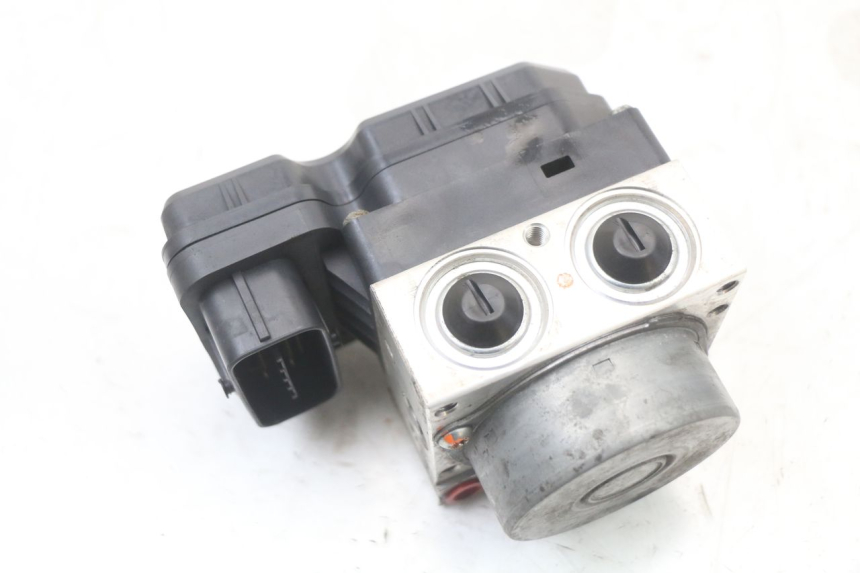 photo de ABS PUMPE YAMAHA XJ6 ABS 600 (2008 - 2016) - Details der Befestigungspunkte