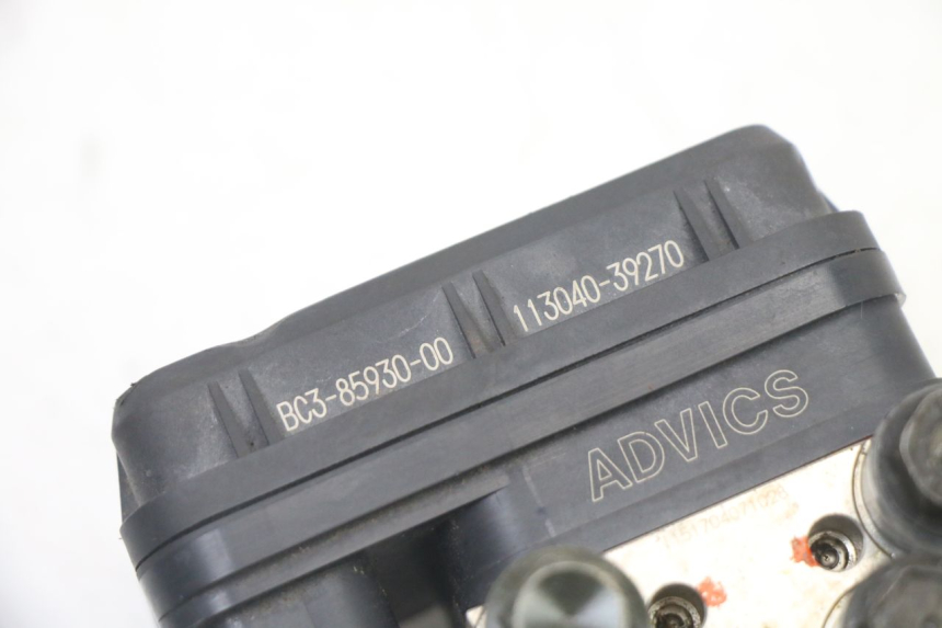 photo de ABS PUMPE YAMAHA YP T-MAX TMAX 530 (2017 - 2020) - Gesamtansicht des Produkts