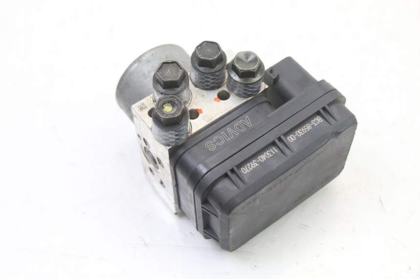 photo de ABS PUMPE YAMAHA YP T-MAX TMAX 530 (2017 - 2020) - Oberflächenzustand und Material