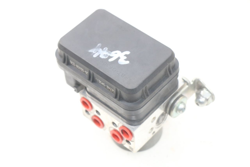 photo de ABS PUMPE YAMAHA YP T-MAX TMAX 530 (2017 - 2020) - Detailansicht des Bauteils