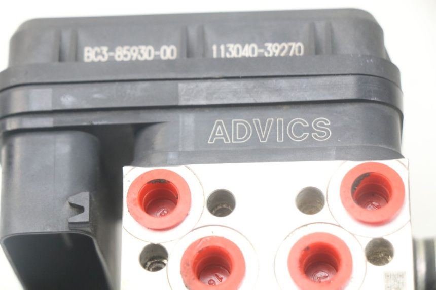 photo de ABS PUMPE YAMAHA YP T-MAX TMAX 530 (2017 - 2020) - Geprüftes Gebrauchtteil