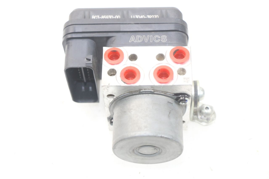 photo de ABS PUMPE YAMAHA YP T-MAX TMAX 530 (2017 - 2020) - Kennzeichnungen und Originalreferenzen