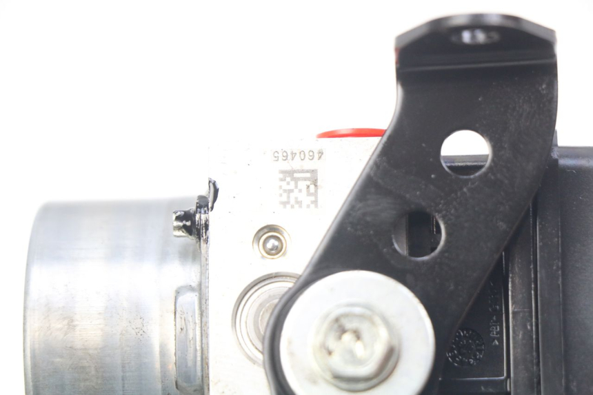 photo de ABS-PUMPE KAWASAKI Z 650 (2016 - 2019) - Alternative Perspektive