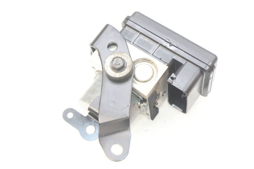 photo de ABS-PUMPE KAWASAKI Z 650 (2016 - 2019) - Kennzeichnungen und Originalreferenzen