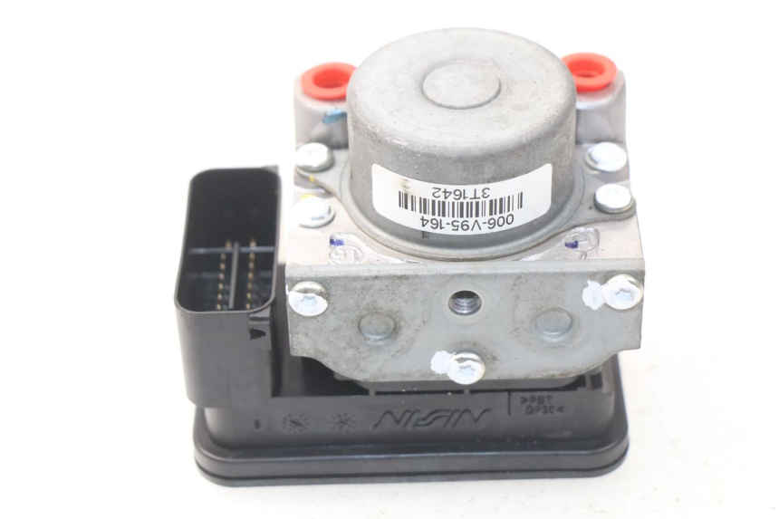 photo de ABS PUMPE KAWASAKI Z Z900 900 (2017 - 2019) - Hauptansicht