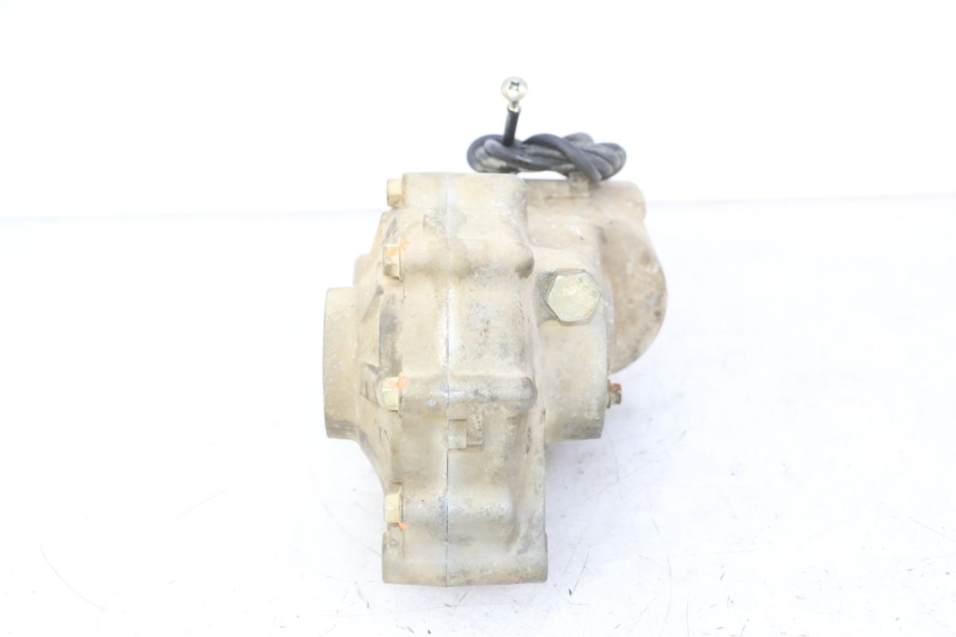 photo de HINTERACHSE YAMAHA YFM GRIZZLY 550 (2008 - 2015) - Zoom auf Komponenten