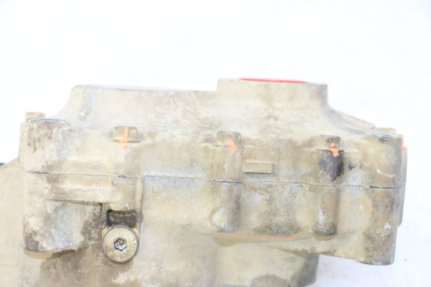 photo de HINTERACHSE YAMAHA YFM GRIZZLY 550 (2008 - 2015) - Alternative Perspektive