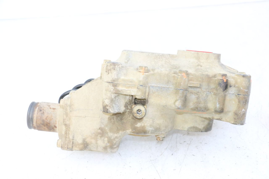 photo de HINTERACHSE YAMAHA YFM GRIZZLY 550 (2008 - 2015) - Gesamtansicht des Produkts