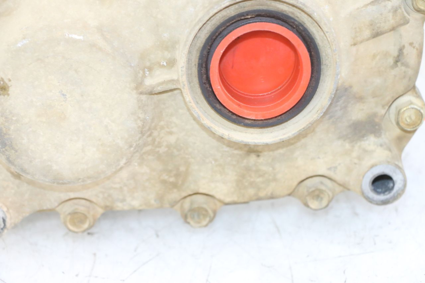 photo de HINTERACHSE YAMAHA YFM GRIZZLY 550 (2008 - 2015) - Kennzeichnungen und Originalreferenzen