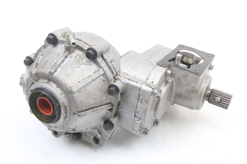 photo de VORDERACHSE HYTRACK HY S 4X4 410 (2013 - 2016) - Hauptansicht