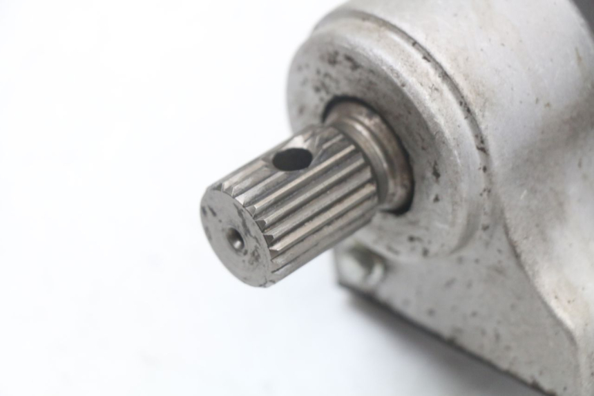 photo de VORDERACHSE HYTRACK HY S 4X4 410 (2013 - 2016) - Charakteristische Merkmale