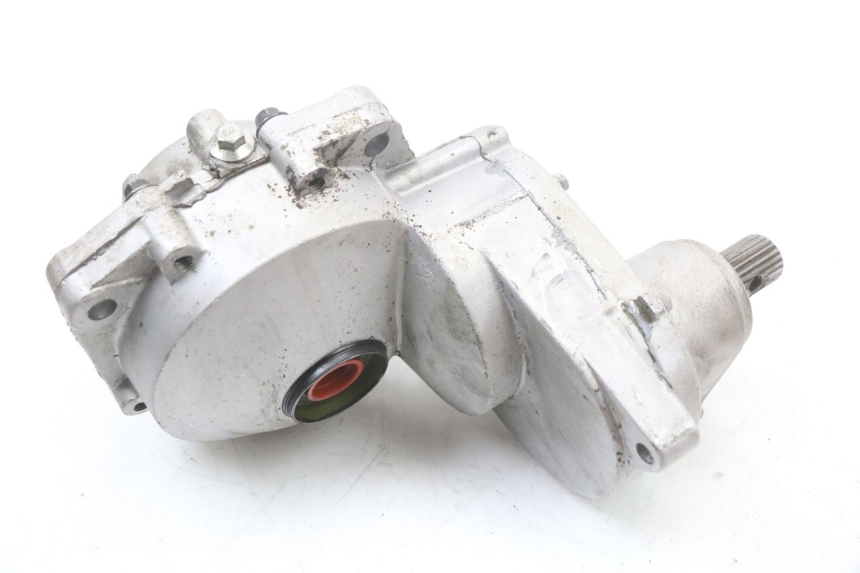 photo de VORDERACHSE HYTRACK HY S 4X4 410 (2013 - 2016) - Hochauflösende Nahaufnahme