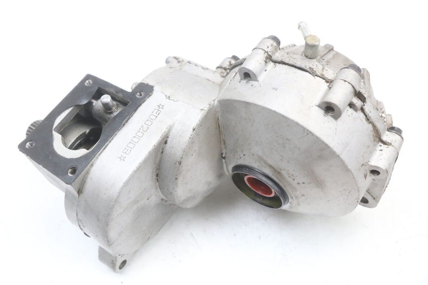 photo de VORDERACHSE HYTRACK HY S 4X4 410 (2013 - 2016) - Geprüftes Gebrauchtteil