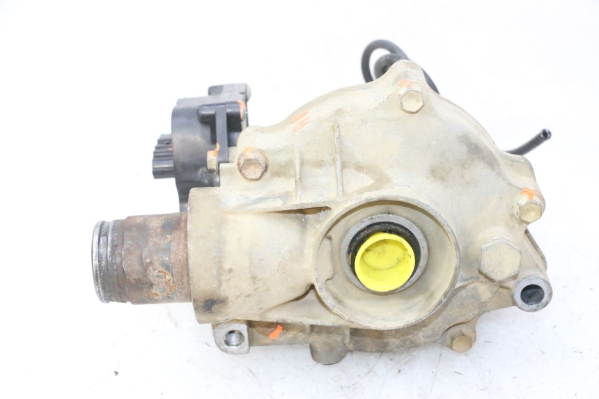 photo de VORDERACHSE YAMAHA YFM GRIZZLY 550 (2008 - 2015) - Hauptansicht