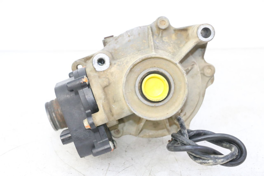 photo de VORDERACHSE YAMAHA YFM GRIZZLY 550 (2008 - 2015) - Weitere Ansicht des Artikels