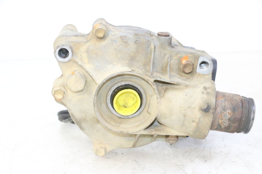 photo de VORDERACHSE YAMAHA YFM GRIZZLY 550 (2008 - 2015) - Zoom auf Gebrauchszustand