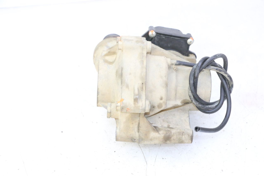 photo de VORDERACHSE YAMAHA YFM GRIZZLY 550 (2008 - 2015) - Technische Nahaufnahme