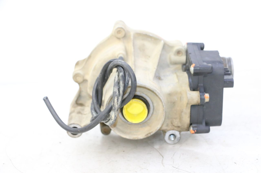 photo de VORDERACHSE YAMAHA YFM GRIZZLY 550 (2008 - 2015) - Gesamtansicht des Produkts