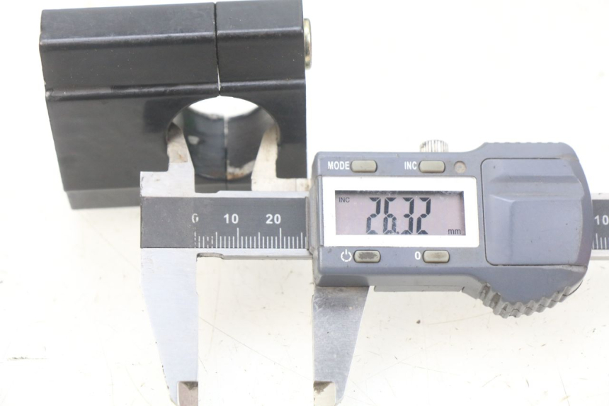 photo de LENKERKLEMME ORION AGB37 CRF1 DIRT BIKE 125 (2013 - 2021) - Detailansicht des Bauteils